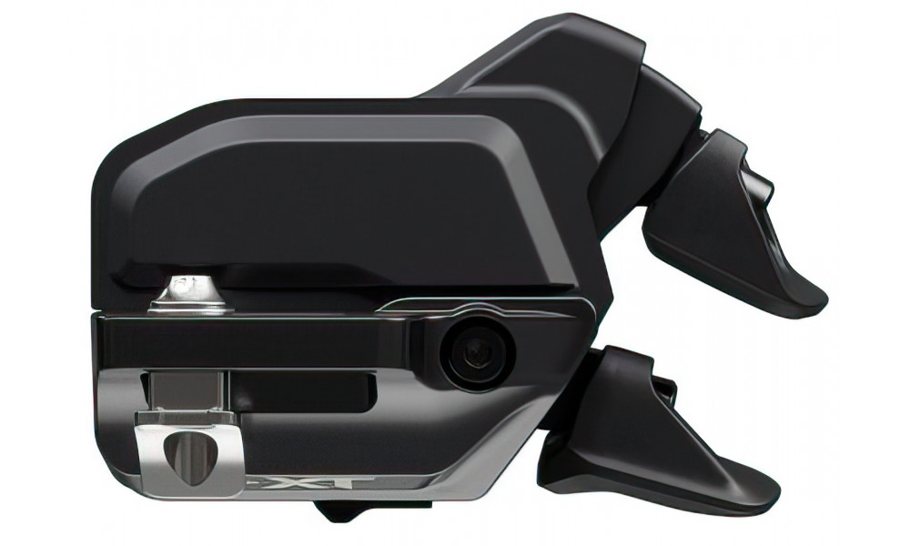 Vaihdevipu Shimano Deore XT Di2 SW-M8250-R I-Spec 12-speed - 3