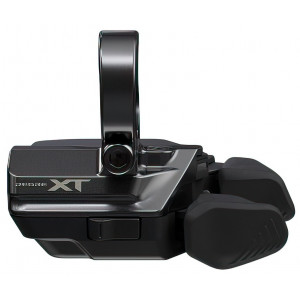 Vaihdevipu Shimano Deore XT Di2 SW-M8250-R 12-speed Vaihdevipu Shimano Deore XT Di2 SW-M8250-R 12-speed