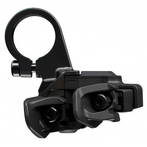 Vaihdevipu Shimano Deore XT Di2 SW-M8250-R 12-speed