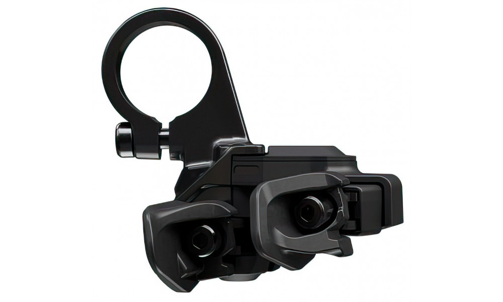 Vaihdevipu Shimano Deore XT Di2 SW-M8250-R 12-speed - 2