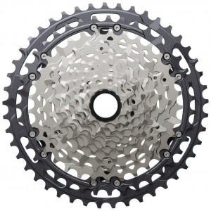 Rataspakka Shimano XT CS-M8200 12-speed