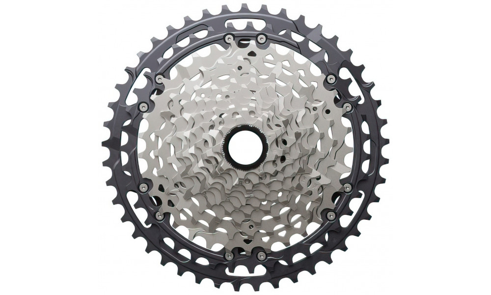 Rataspakka Shimano XT CS-M8200 12-speed - 1