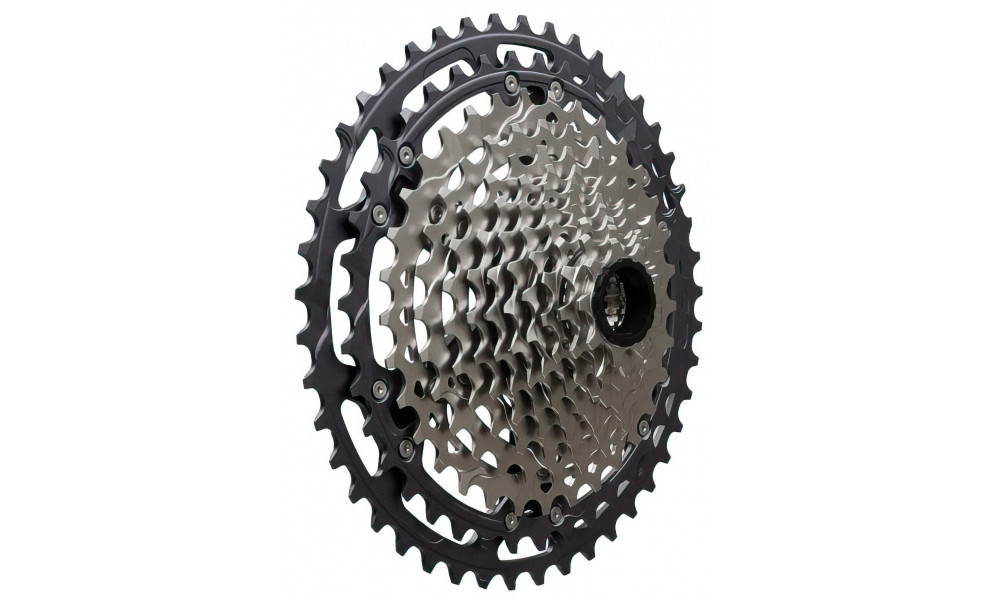 Rataspakka Shimano XT CS-M8200 12-speed - 6