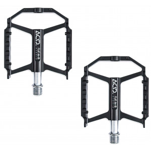 Polkimet ACID FLAT A4-IB Hybrid black