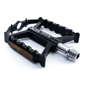 Polkimet ACID FLAT A4-IB Hybrid black