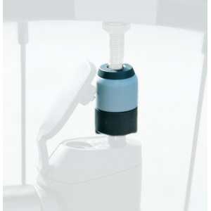 Sovitin pumpulle SKS Clik valve