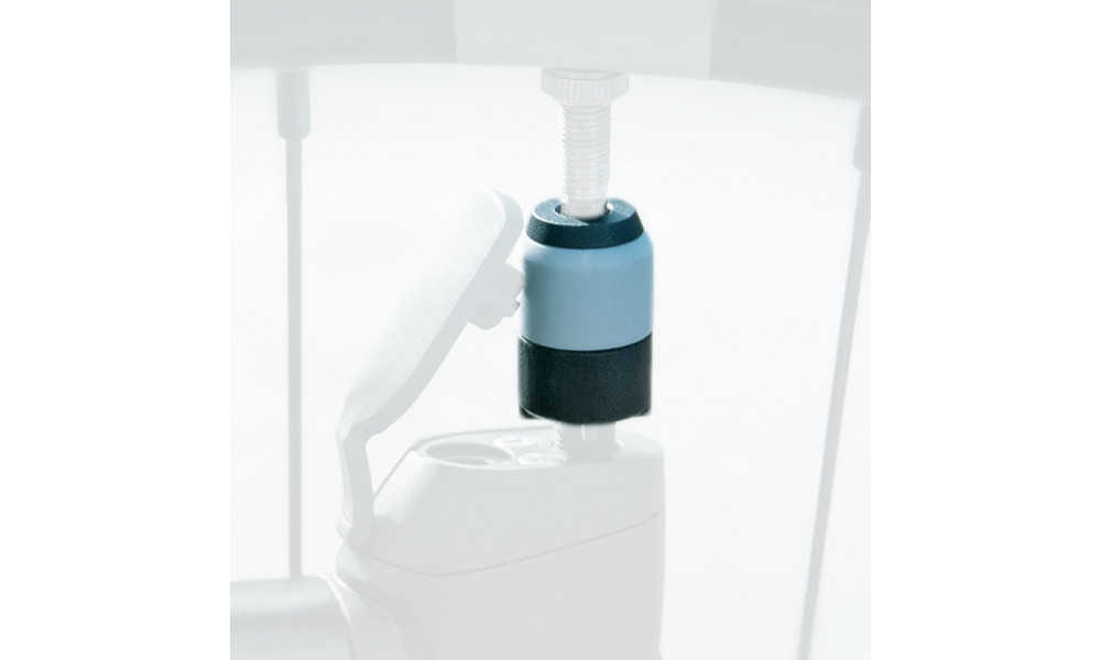 Sovitin pumpulle SKS Clik valve - 7