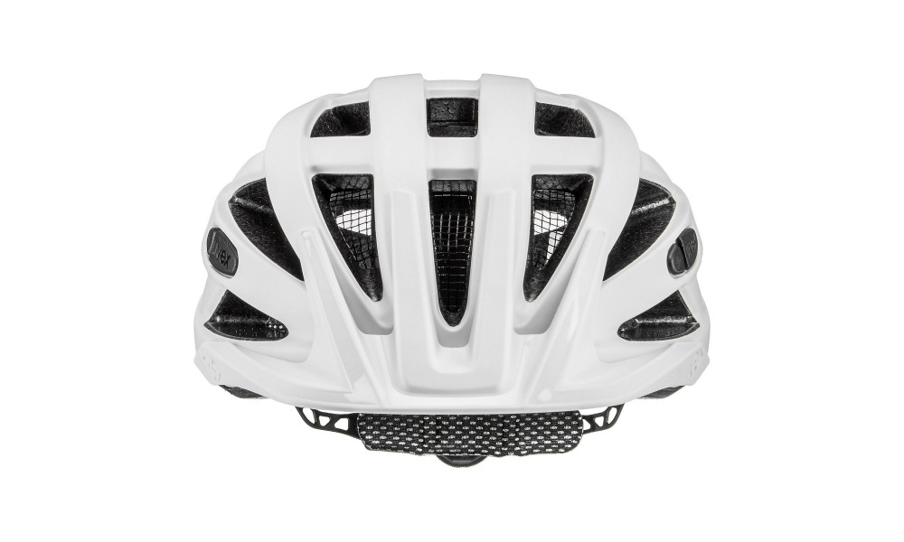 Kypärä Uvex i-vo cc white matt - 3
