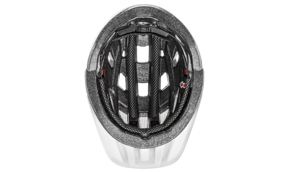 Kypärä Uvex i-vo cc white matt - 4