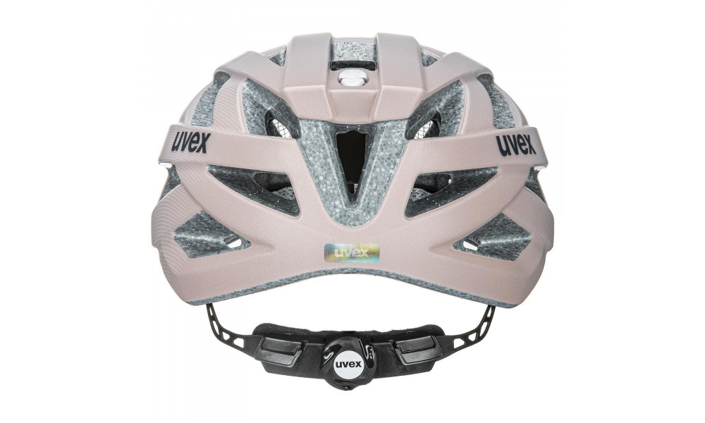 Kypärä Uvex i-vo cc grey-rosé matt - 2