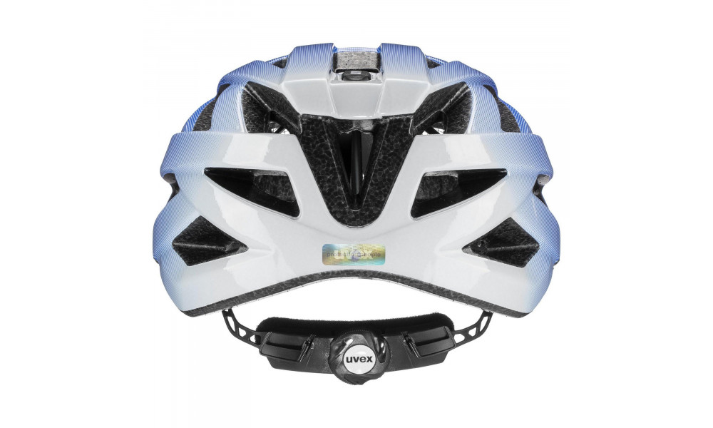 Kypärä Uvex air wing cobalt white - 2