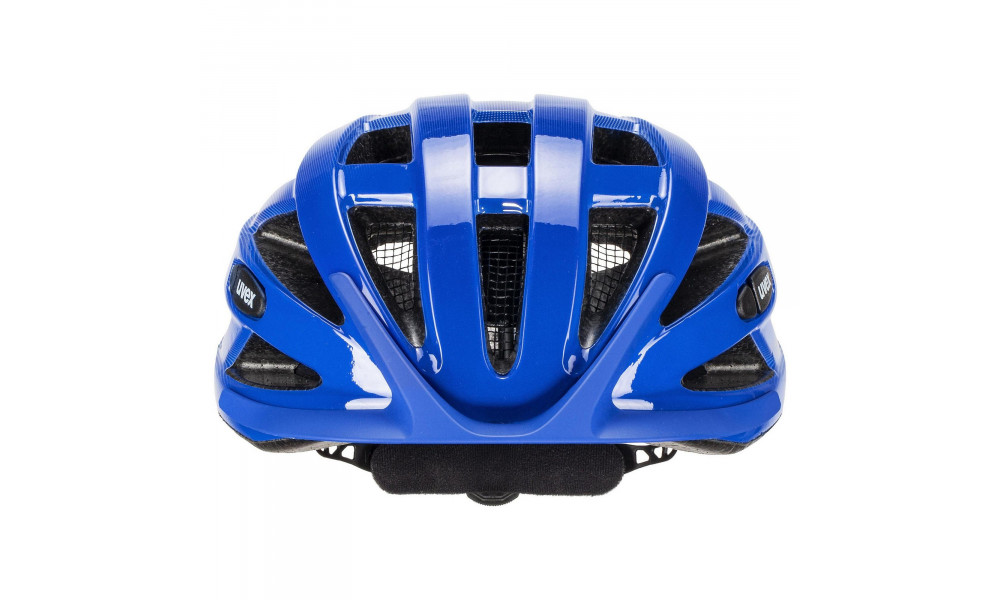 Kypärä Uvex air wing cobalt white - 3