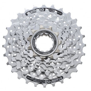 Rataspakka Shimano CS-HG51 8-speed