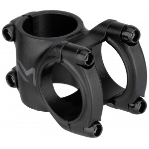 Ohjainkannatin NEWMEN Evolution 318.4 Alu 31.8mm 6° Ohjainkannatin NEWMEN Evolution 318.4 Alu 31.8mm 6°