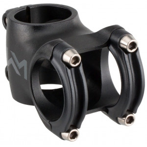 Ohjainkannatin NEWMEN Evolution SL 318.4 Alu 31.8mm 6°