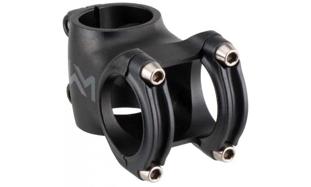 Ohjainkannatin NEWMEN Evolution SL 318.4 Alu 31.8mm 6° 