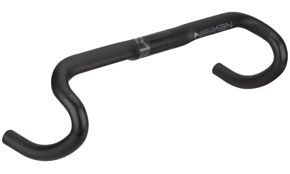 Ohjaustanko NEWMEN Advanced Carbon 318 