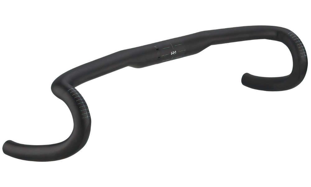 Ohjaustanko NEWMEN Advanced Carbon SL Gravel 318 C-C 