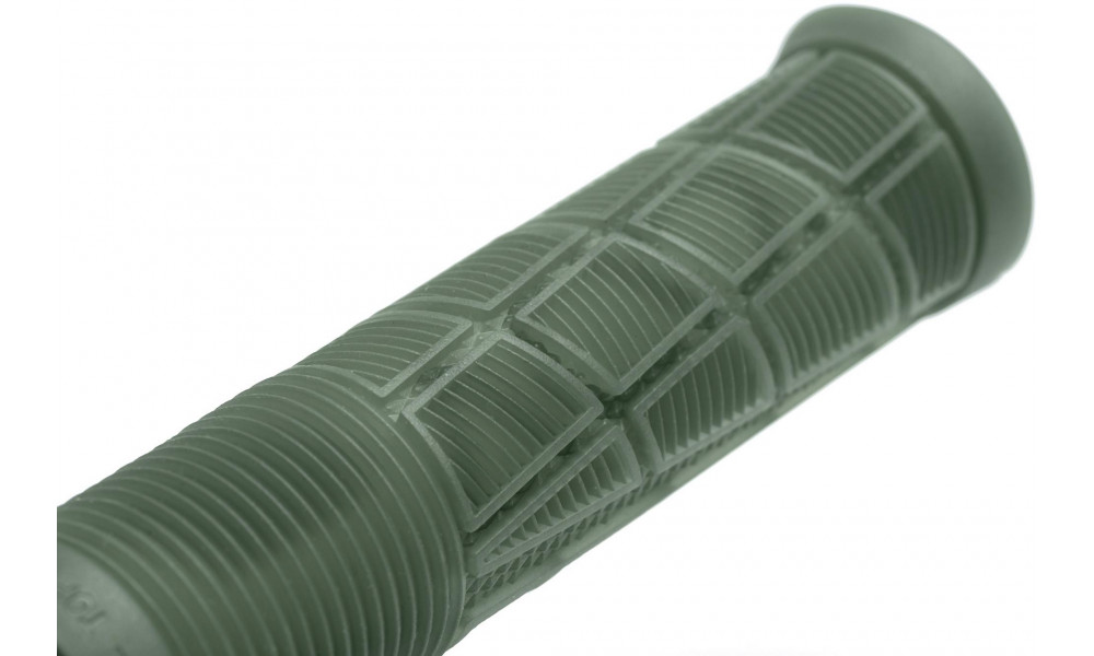 Kädensijat ACID Disrupt 138mm Lock-on translucent olive - 3