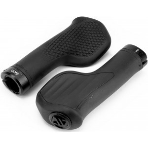 Kädensijat ACID Travel Comfort Lock-on black
