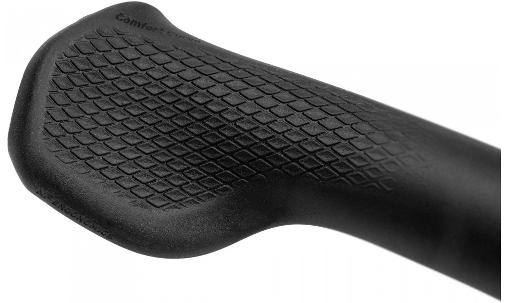 Kädensijat ACID Travel Comfort Lock-on black - 3
