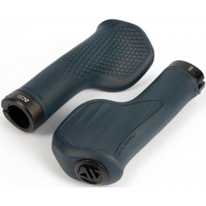 Kädensijat ACID Travel Comfort Lock-on dark blue
