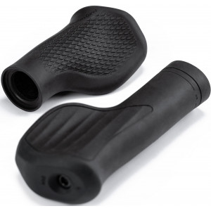 Kädensijat ACID Travel Comfort for Gripshift black