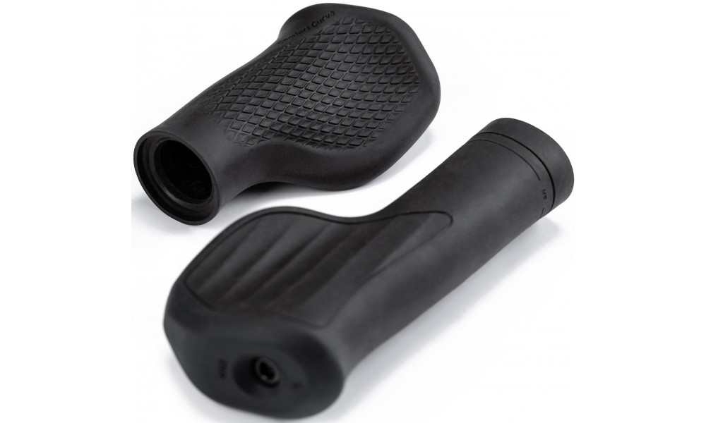 Kädensijat ACID Travel Comfort for Gripshift black - 2