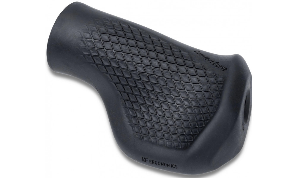 Kädensijat ACID Travel Comfort for Gripshift black - 3