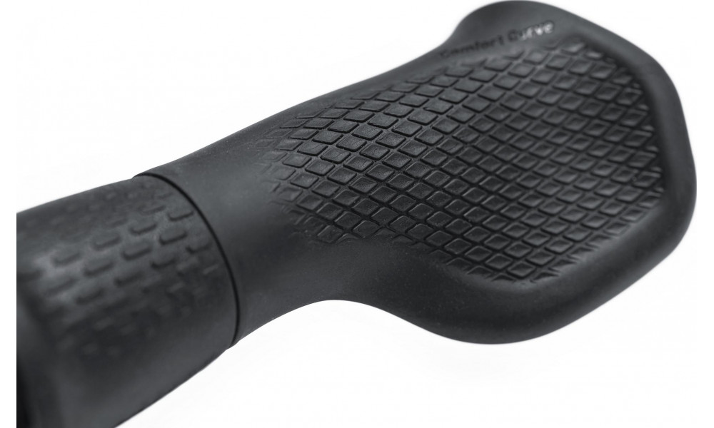 Kädensijat ACID Travel Comfort for Gripshift black - 4