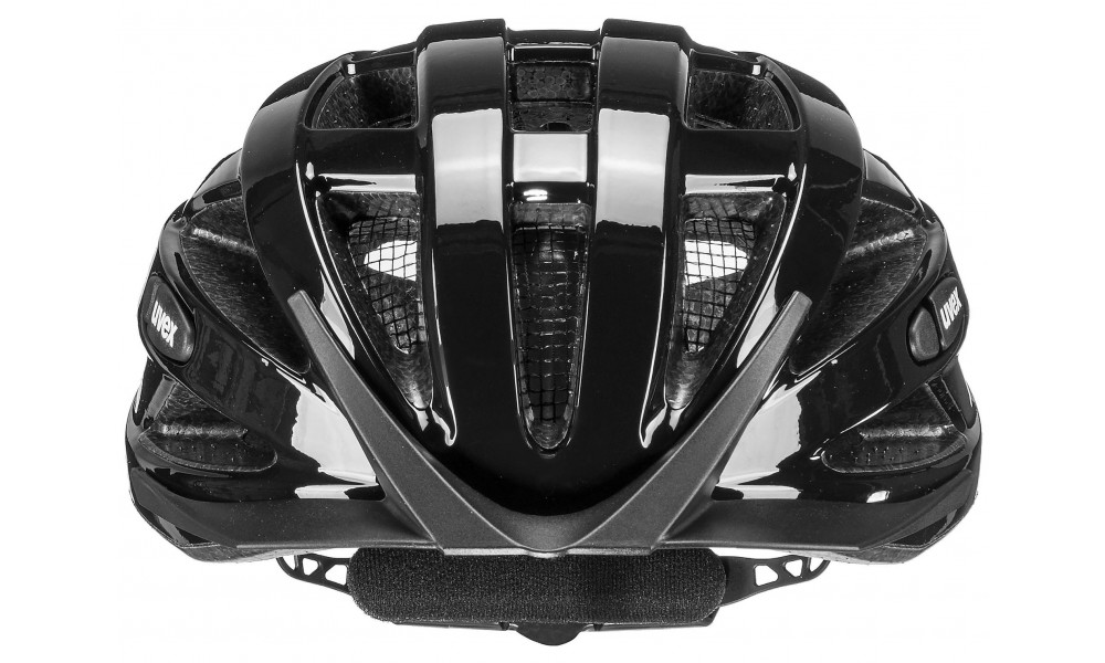 Kypärä Uvex i-vo cc black - 1