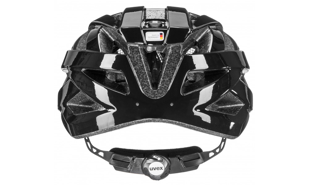 Kypärä Uvex i-vo cc black - 2