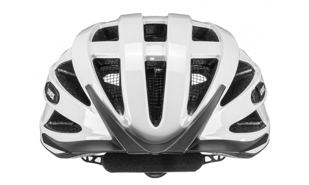 Kypärä Uvex i-vo cc white - 1