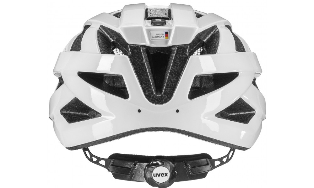 Kypärä Uvex i-vo cc white - 2