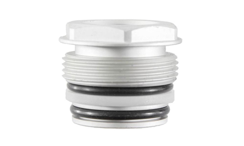 Haarukka osa SR Suntour Air Top Cap SF14 XCR32 Air 