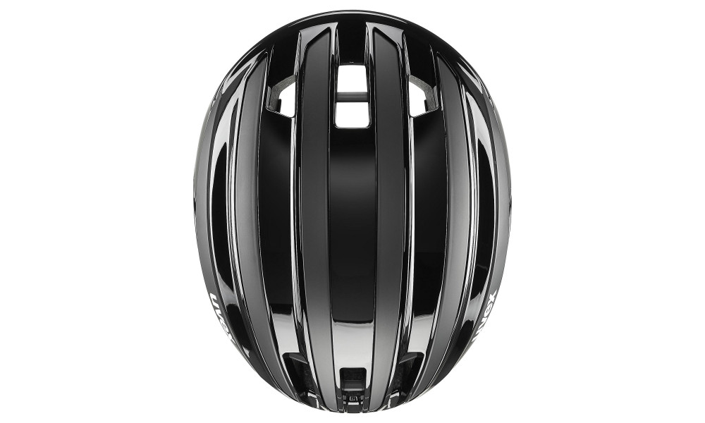 Kypärä Uvex surge aero MIPS black matt - 9