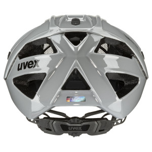 Kypärä Uvex quatro rhino black