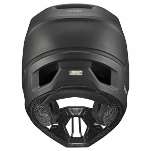 Kypärä Uvex ravage black-grey matt