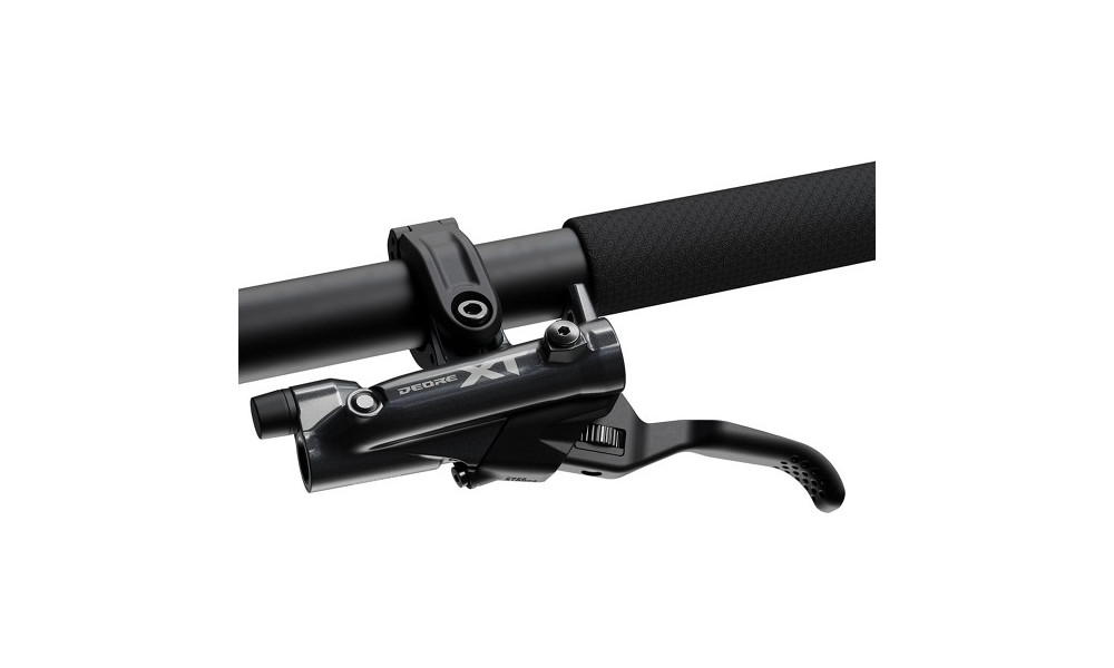 Jarrukahva Shimano XT BL-M8200 left - 2