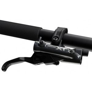 Jarrukahva Shimano XT BL-M8200 right