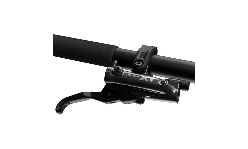 Jarrukahva Shimano XT BL-M8200 right - 2