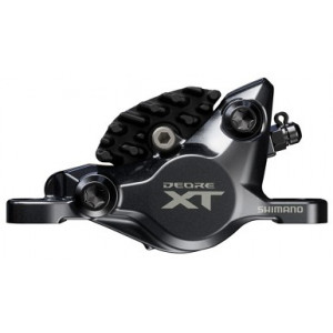 Jarrusatula Shimano XT BR-M8200 2-piston Metal w/Fin