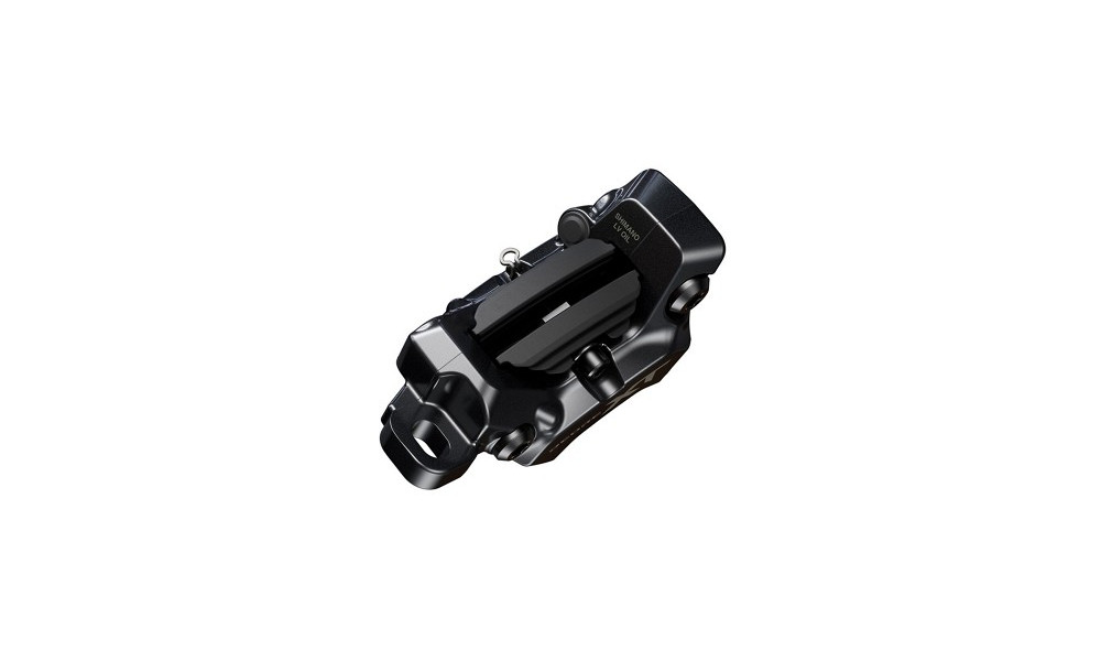 Jarrusatula Shimano XT BR-M8220 4-piston Metal w/Fin - 4