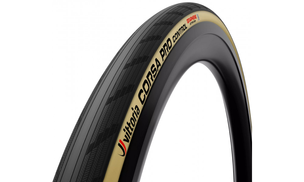 Rengas 28" Vittoria Corsa PRO Control G2.0 TLR 700x32c / 32-622 para - 1