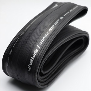 Rengas 28" Vittoria Corsa PRO G2.0 TLR 700x28c / 28-622 full black