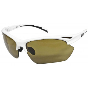 Lasit Uvex Sportstyle 615 small IR white/gr.br