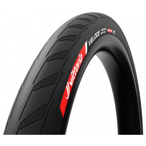Rengas 20" Vittoria Veloce BMX Fold 20x1.75 / 45-406 black