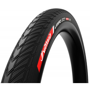 Rengas 20" Vittoria Lampo BMX Fold 20x1.75 / 45-406 black