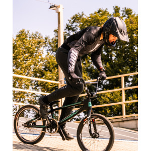 Rengas 20" Vittoria Lampo BMX Fold 20x1.75 / 45-406 black