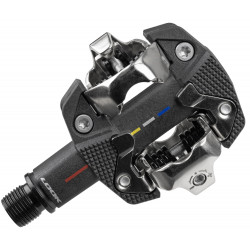 Polkimet Look X-Track Race Carbon Pro Team